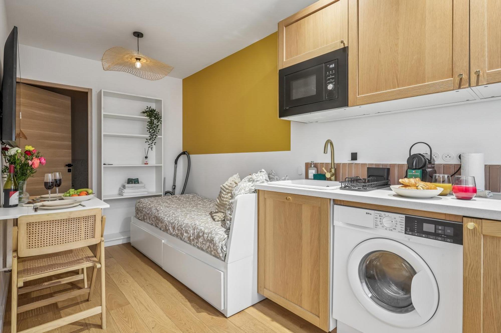 Lavie Maison Hot Tub Seaside * Nice