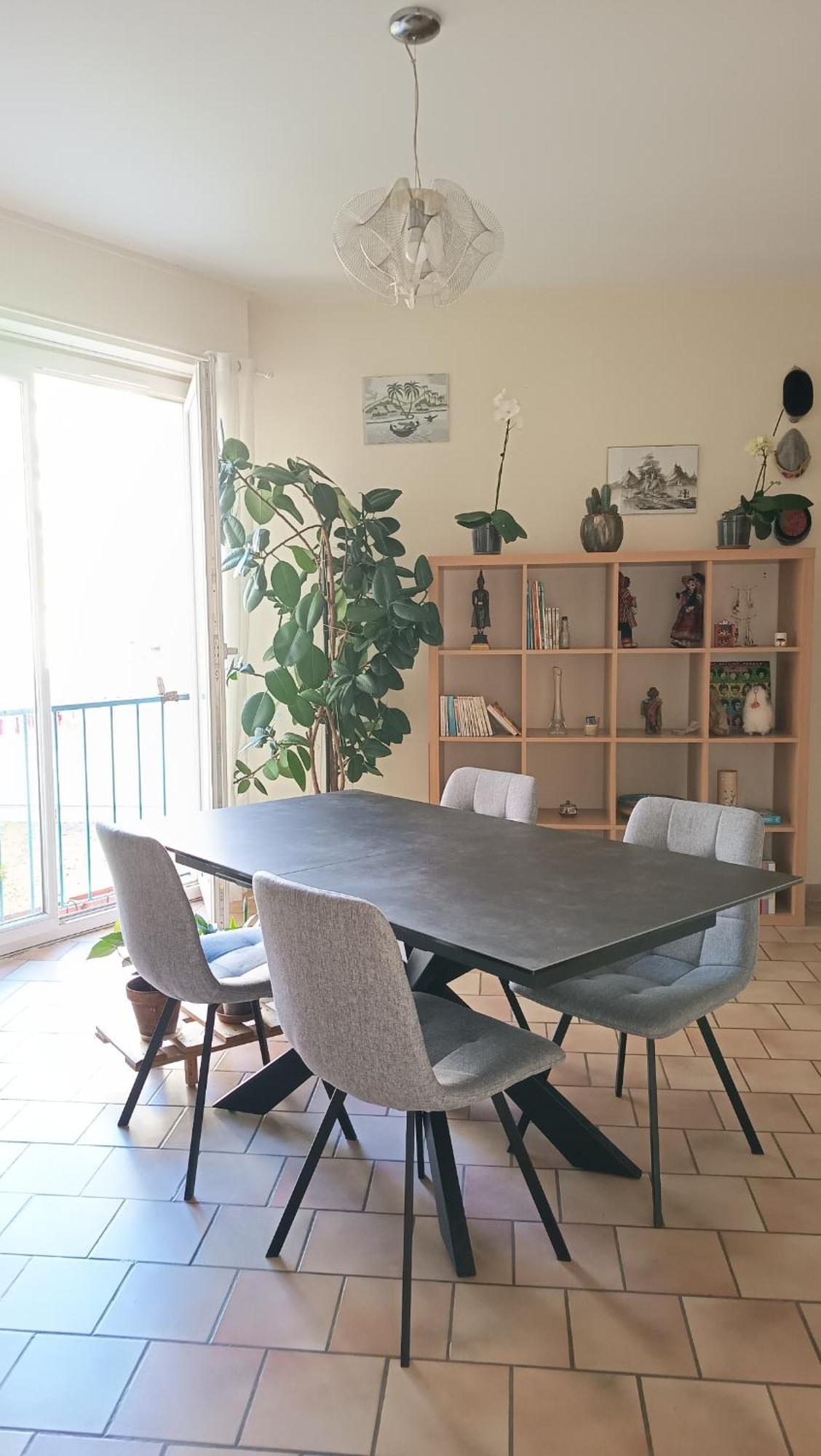 Quartier Liberation *