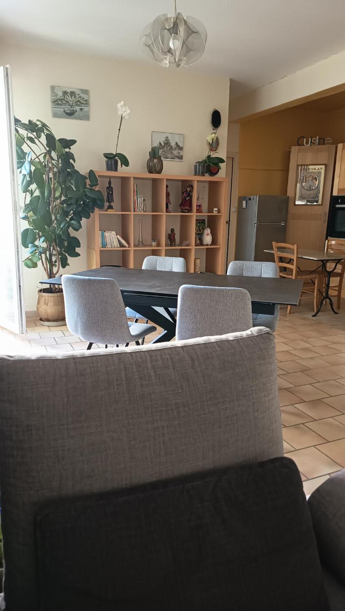 Quartier Liberation Nice