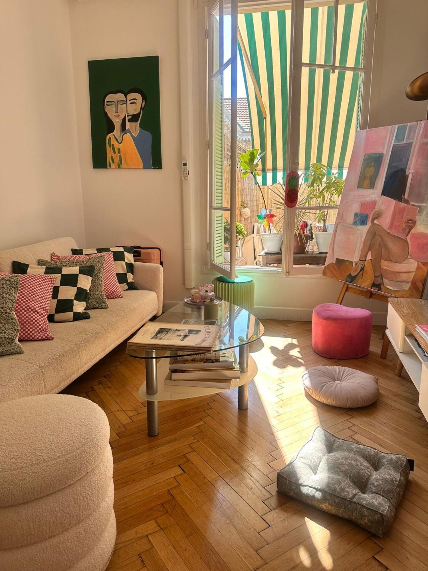 Dolce Bilocale Con Terrazzo Apartment *