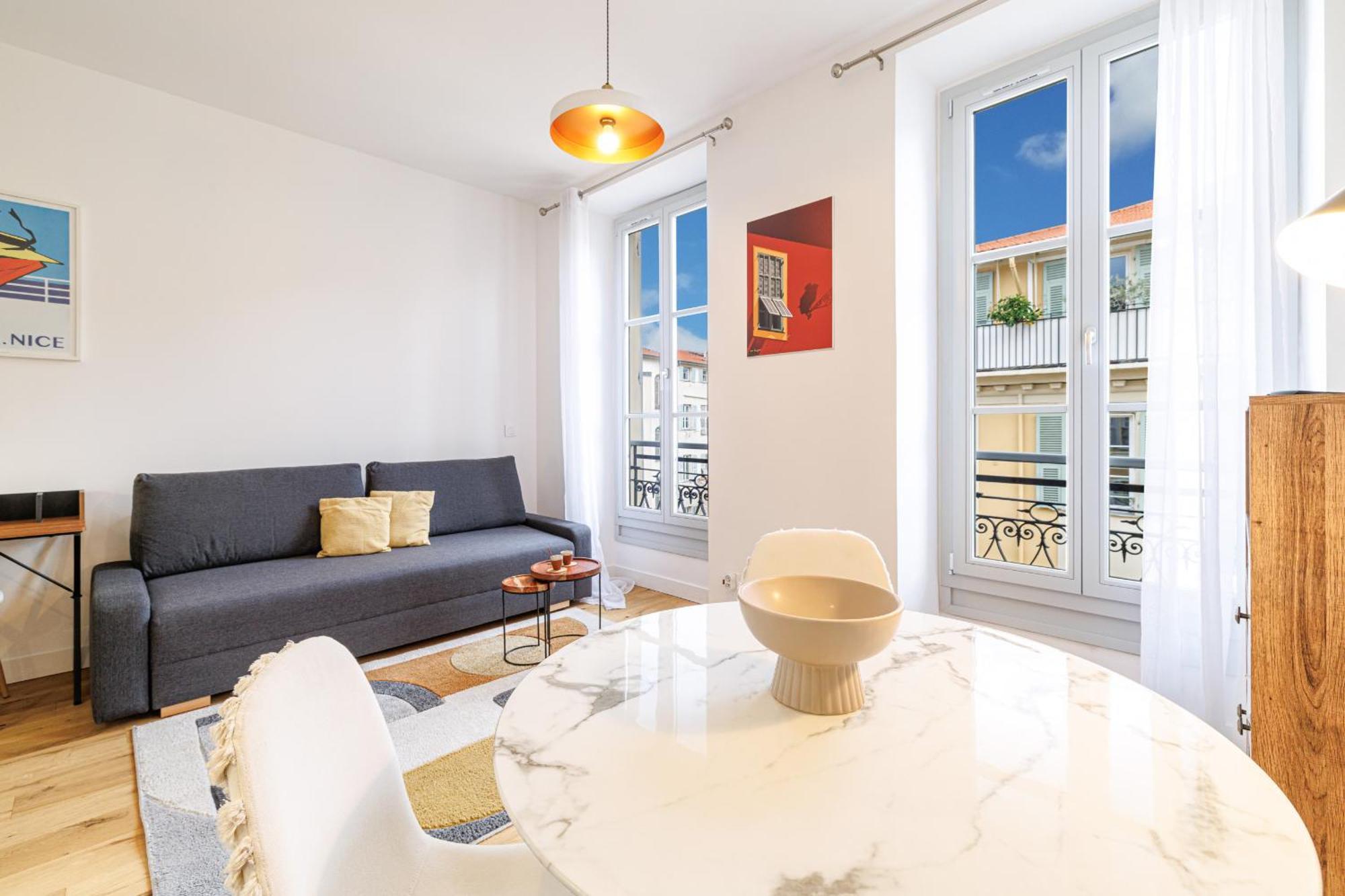 Charming Center 406 Apartment *