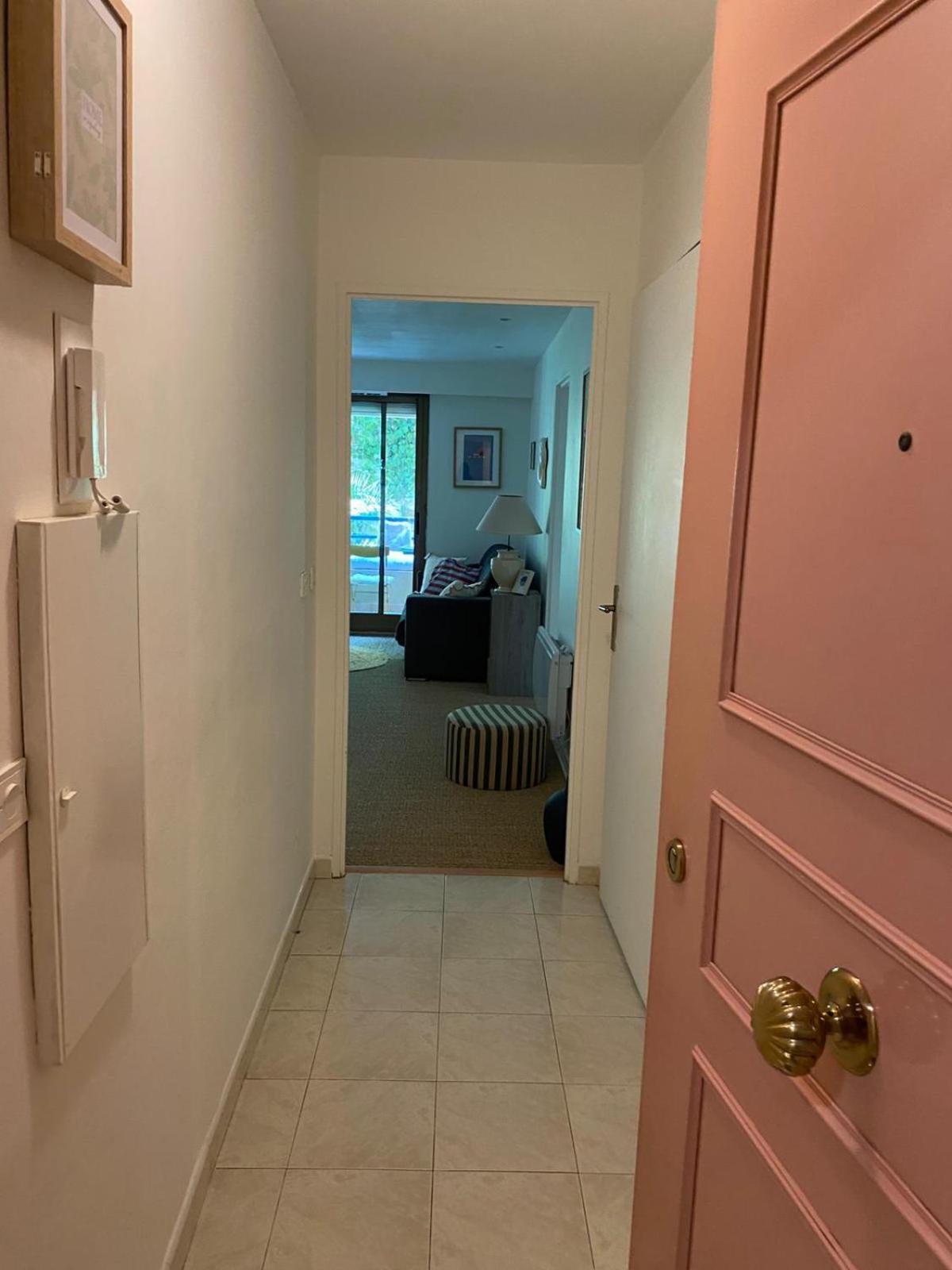 With Terrace Near & Center Nice