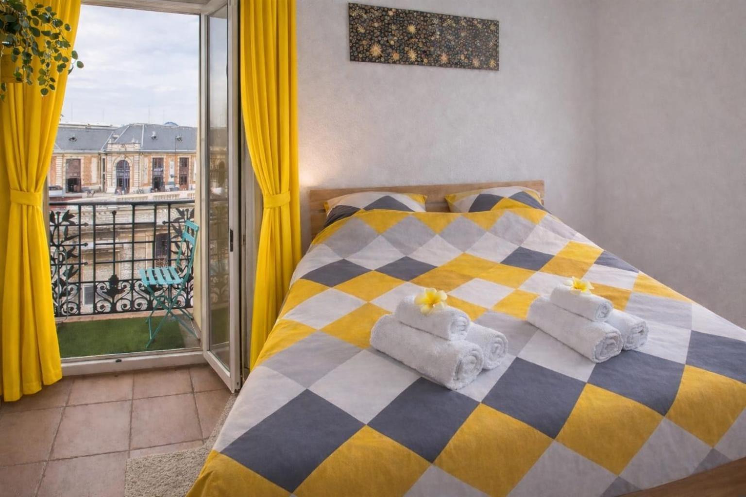 Magnifique Centre-ville * Nice