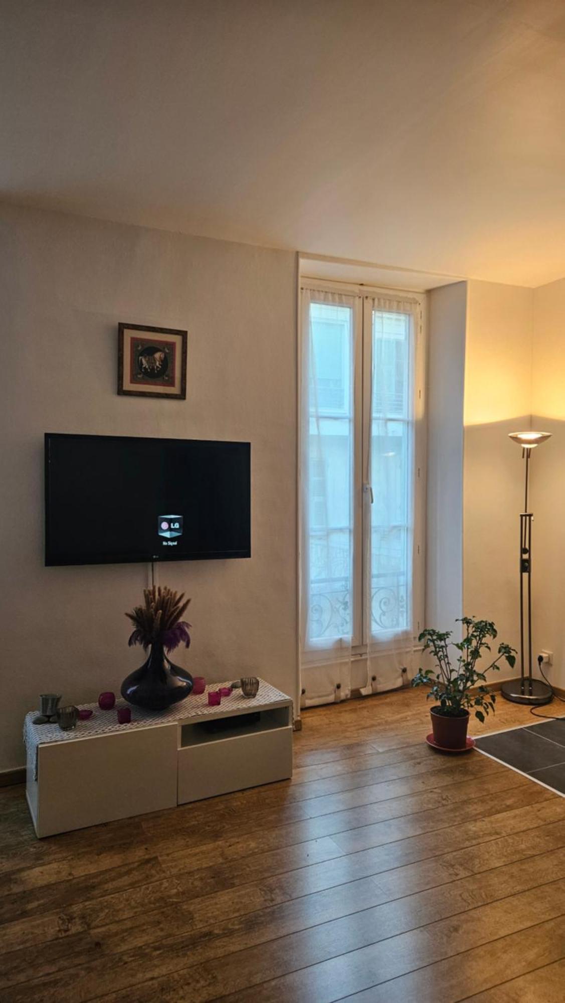 Apartment 68 M2 Pour Des En Famille