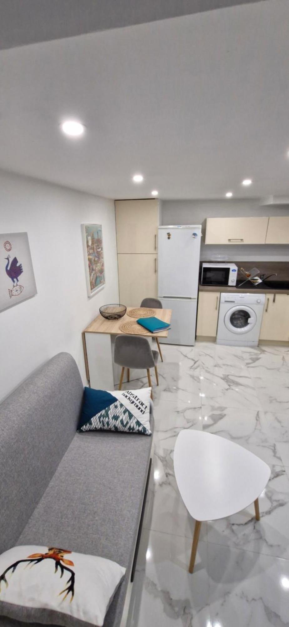 Apartment Magnifique 2 Pieces - Port De *