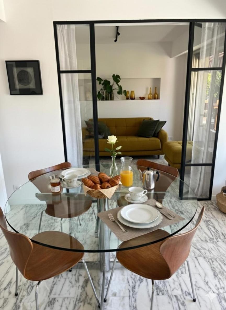 Apartment Splendide Penthouse Au Coeur De *