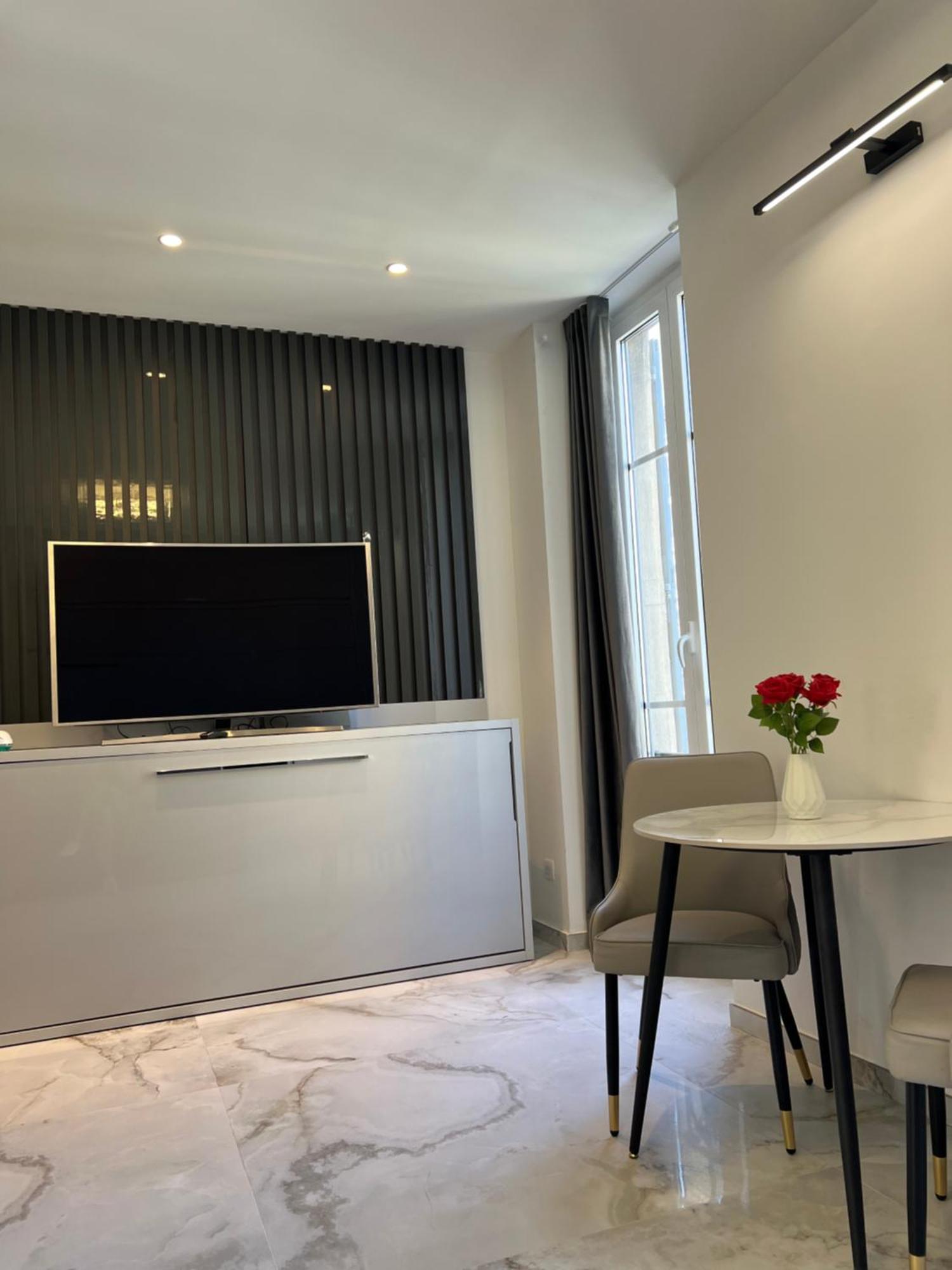 Apartment Grand Luxe *