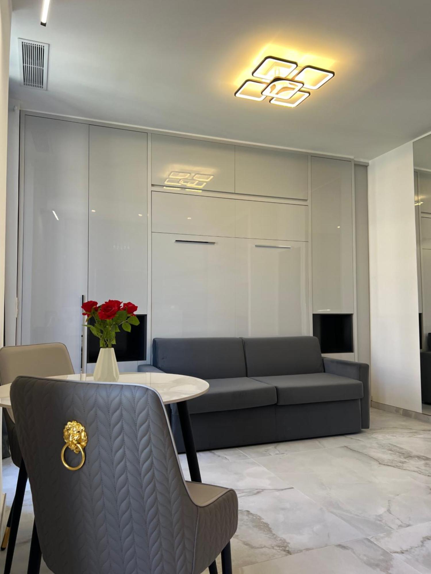 Grand Luxe Apartment Nice