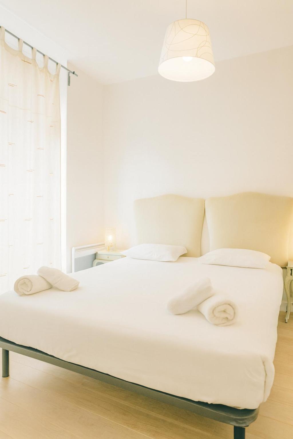 Cassini 2 Pers Hyper Center Wifi Nice