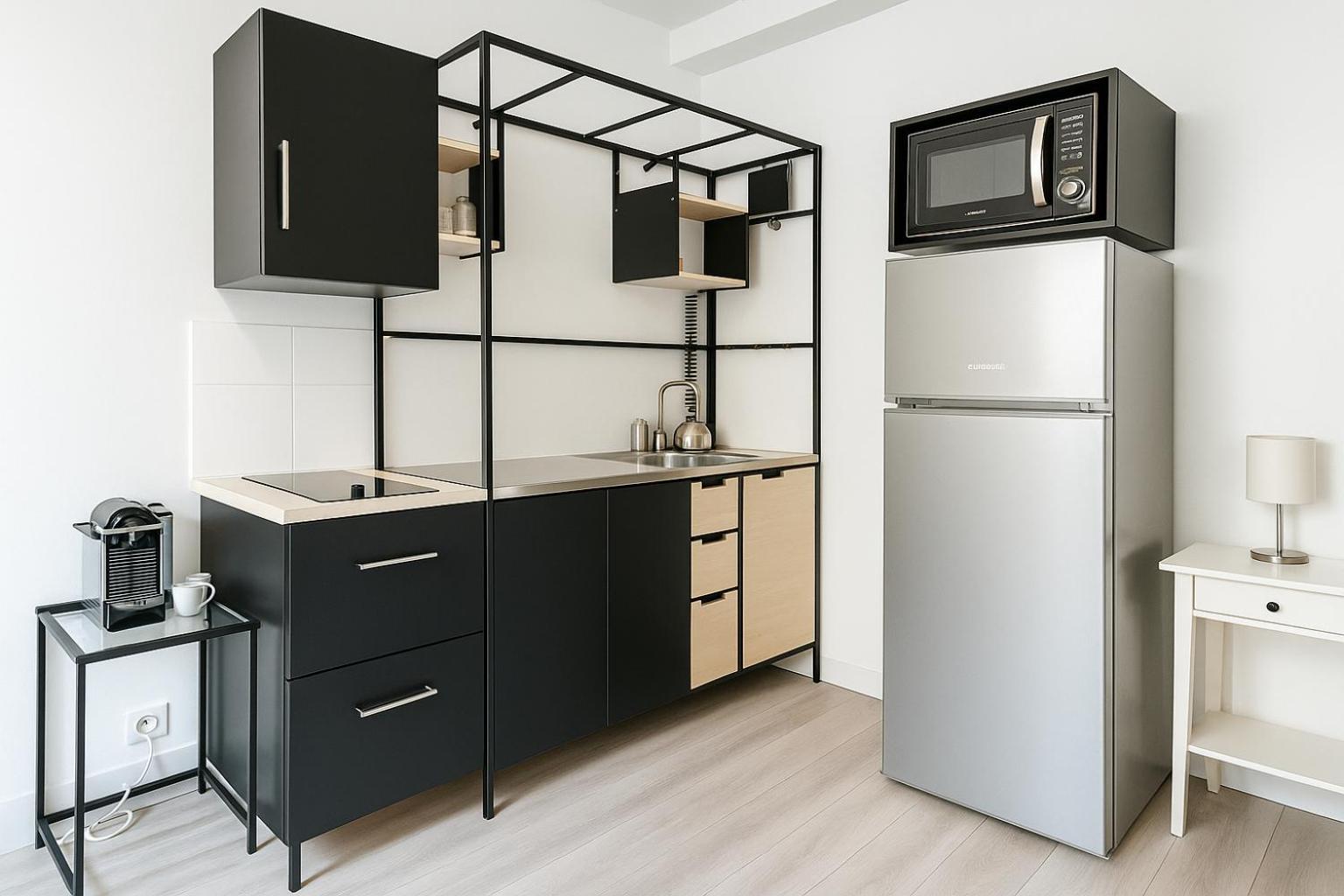 Stella Monte 2 Ac Wifi 2 Pers