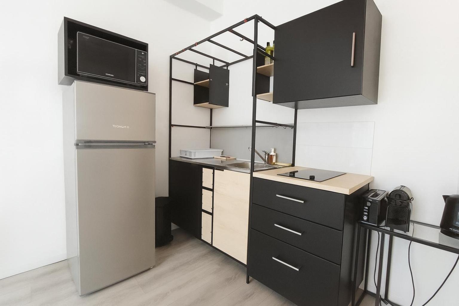 Stella Monte 3 Ac Wifi 2 Pers