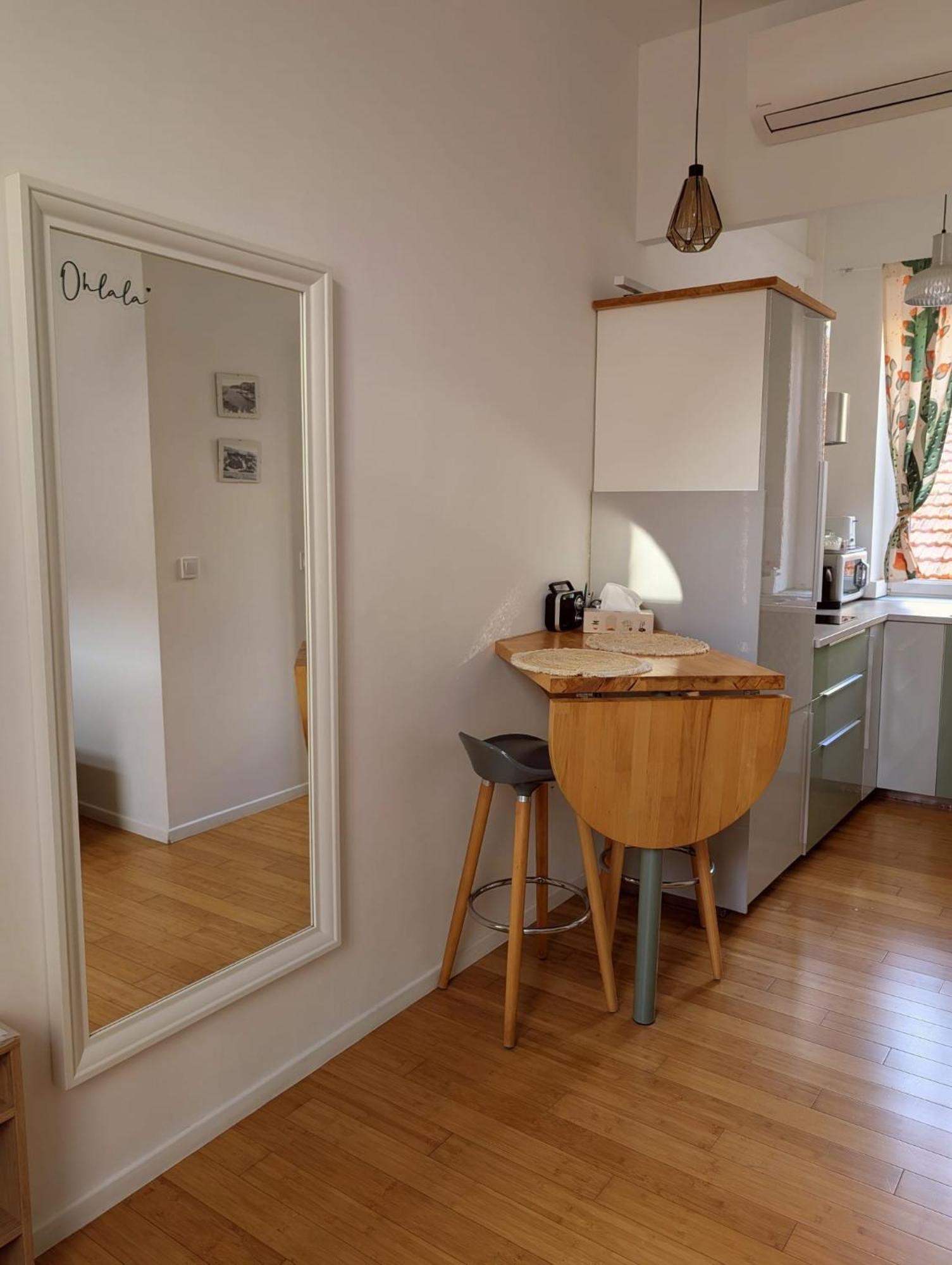 Apartment Herold Riviera *