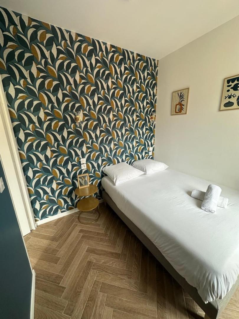 2 Chb 1 Sdb - 32 * Nice