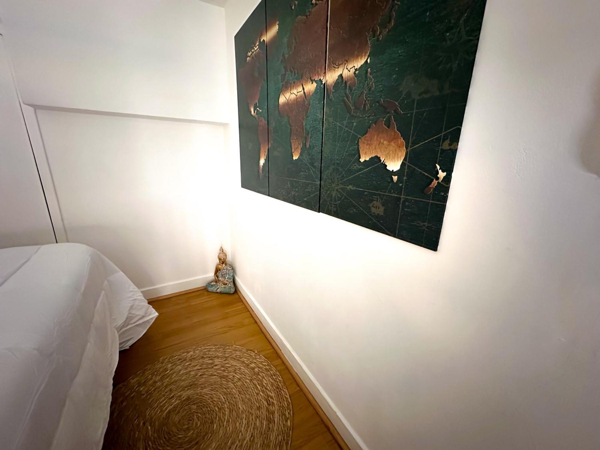 Apartment Angevert Holidayhouse Nice