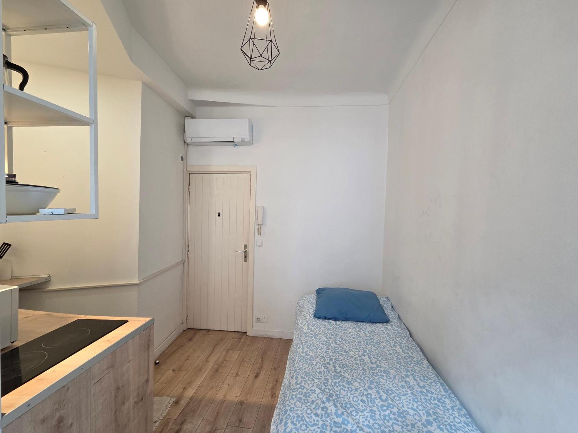 Nicois Proche Apartment