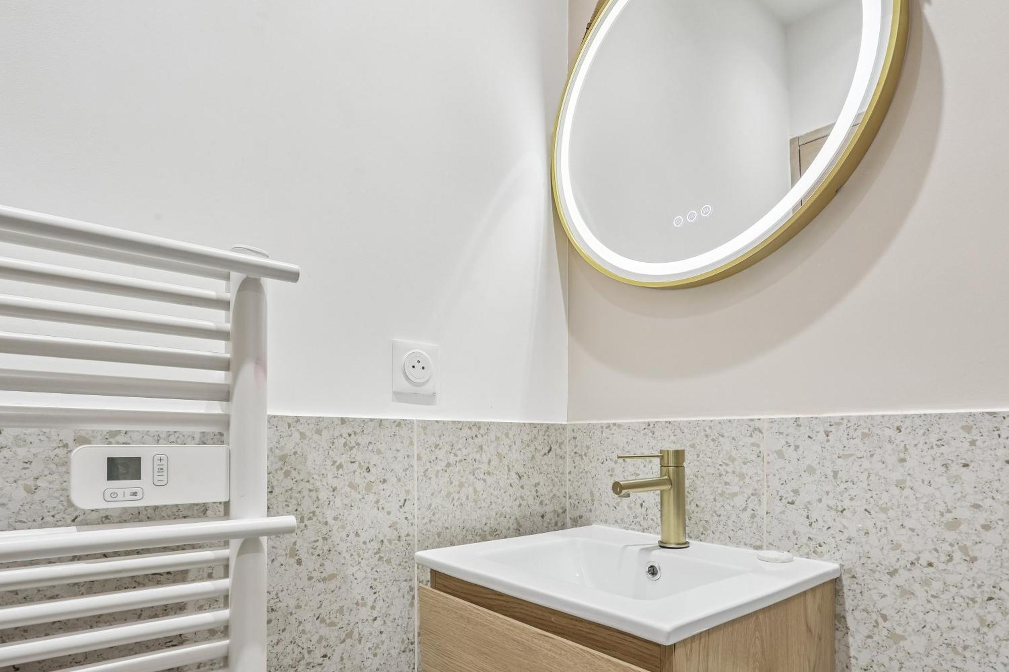 Lavie Maison Hot Tub Seaside Apartment Nice