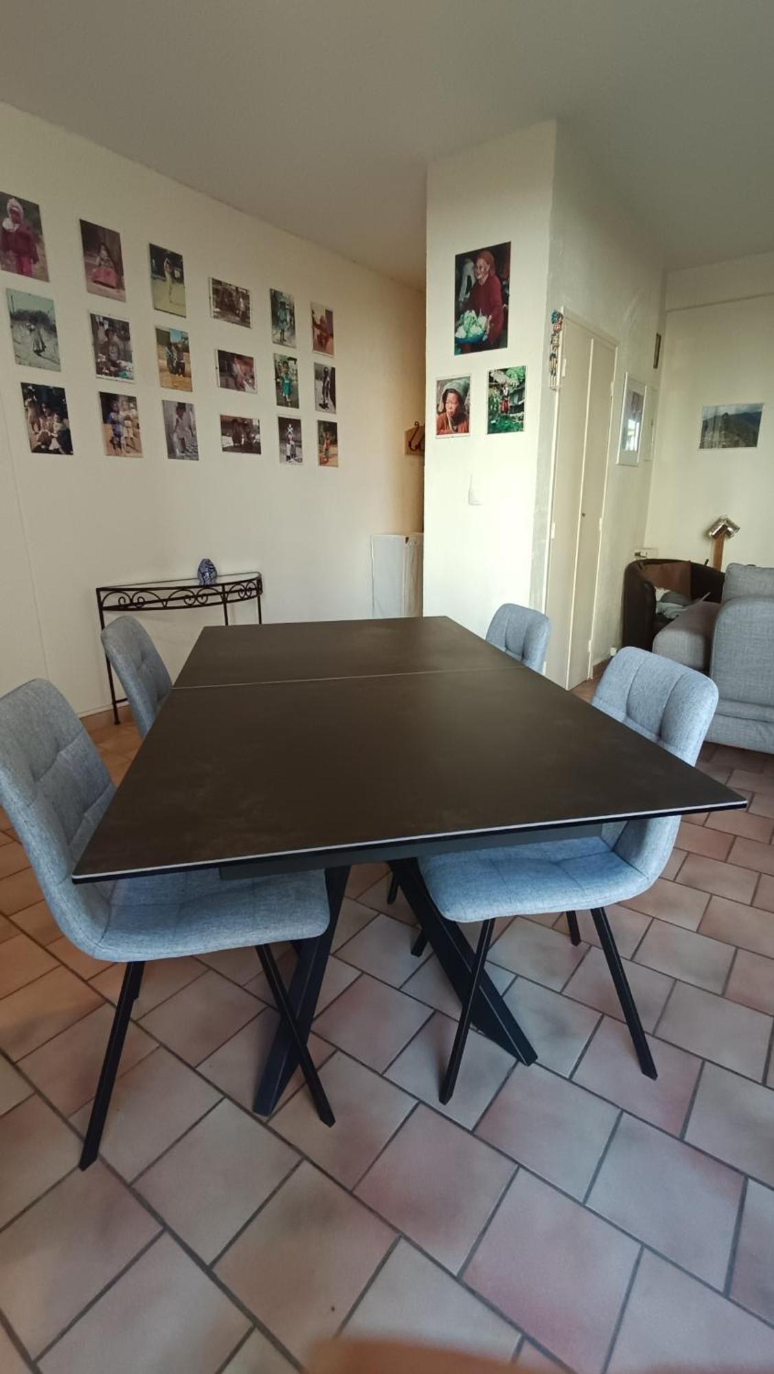 Quartier Liberation Nice