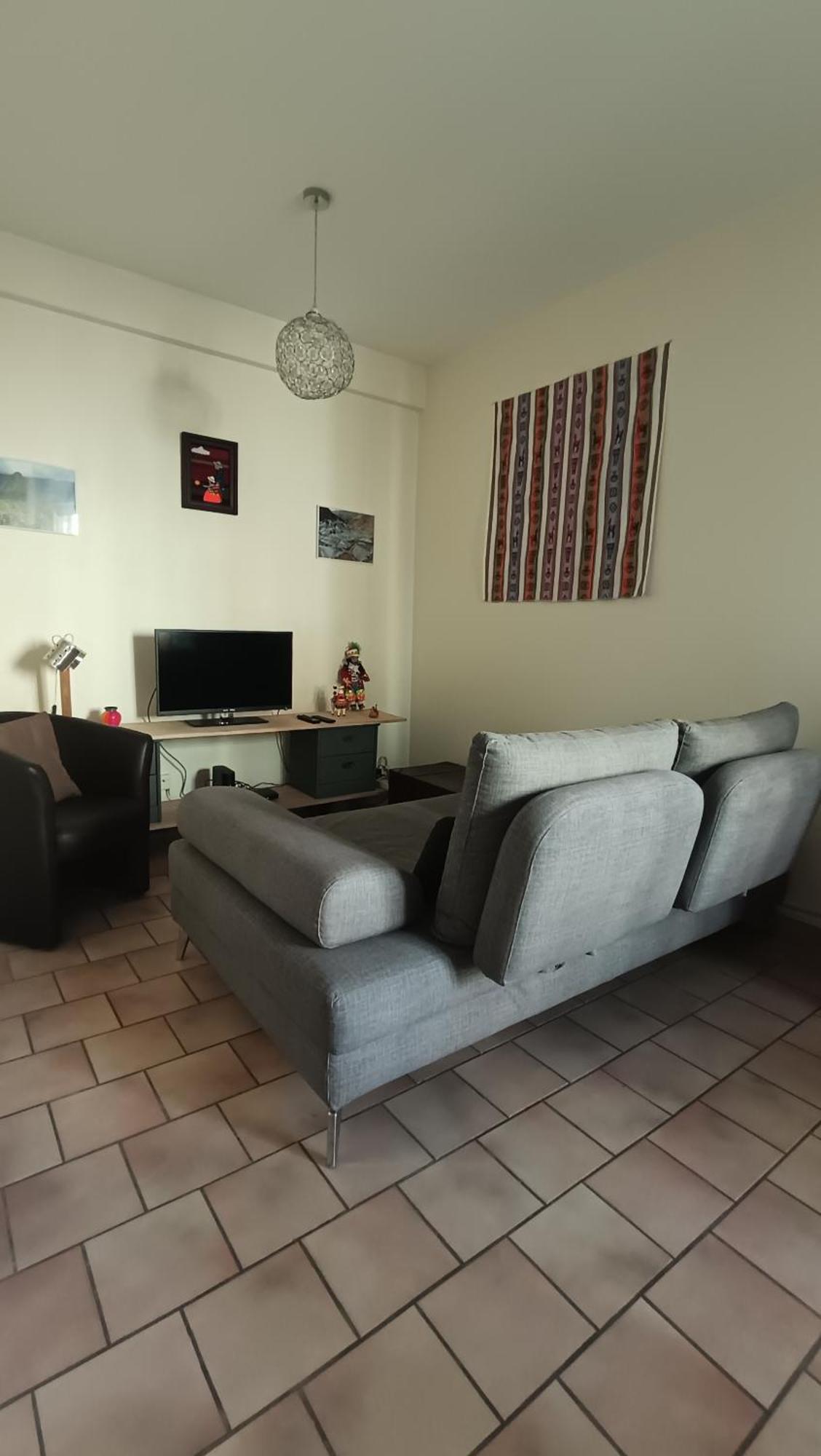 Apartment Quartier Liberation