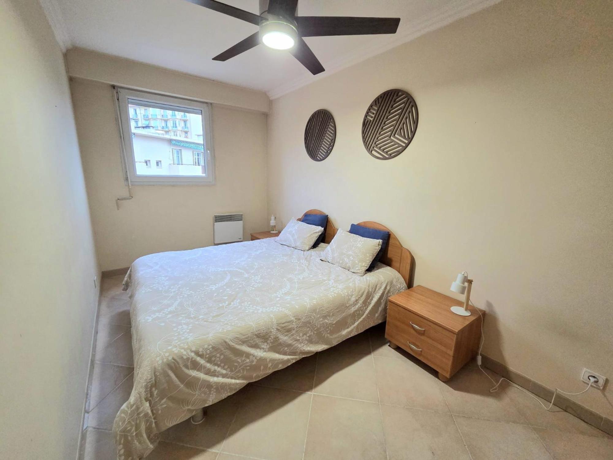 Renoir Seaside Apartment Nice