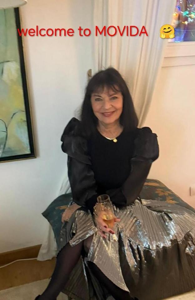 Movida Apartment Nice