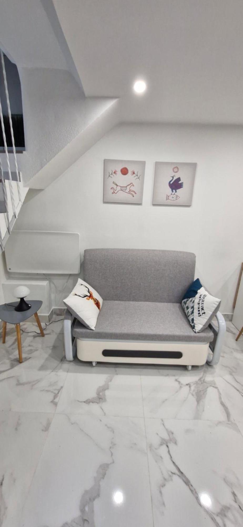 Magnifique 2 Pieces - Port De Apartment Nice