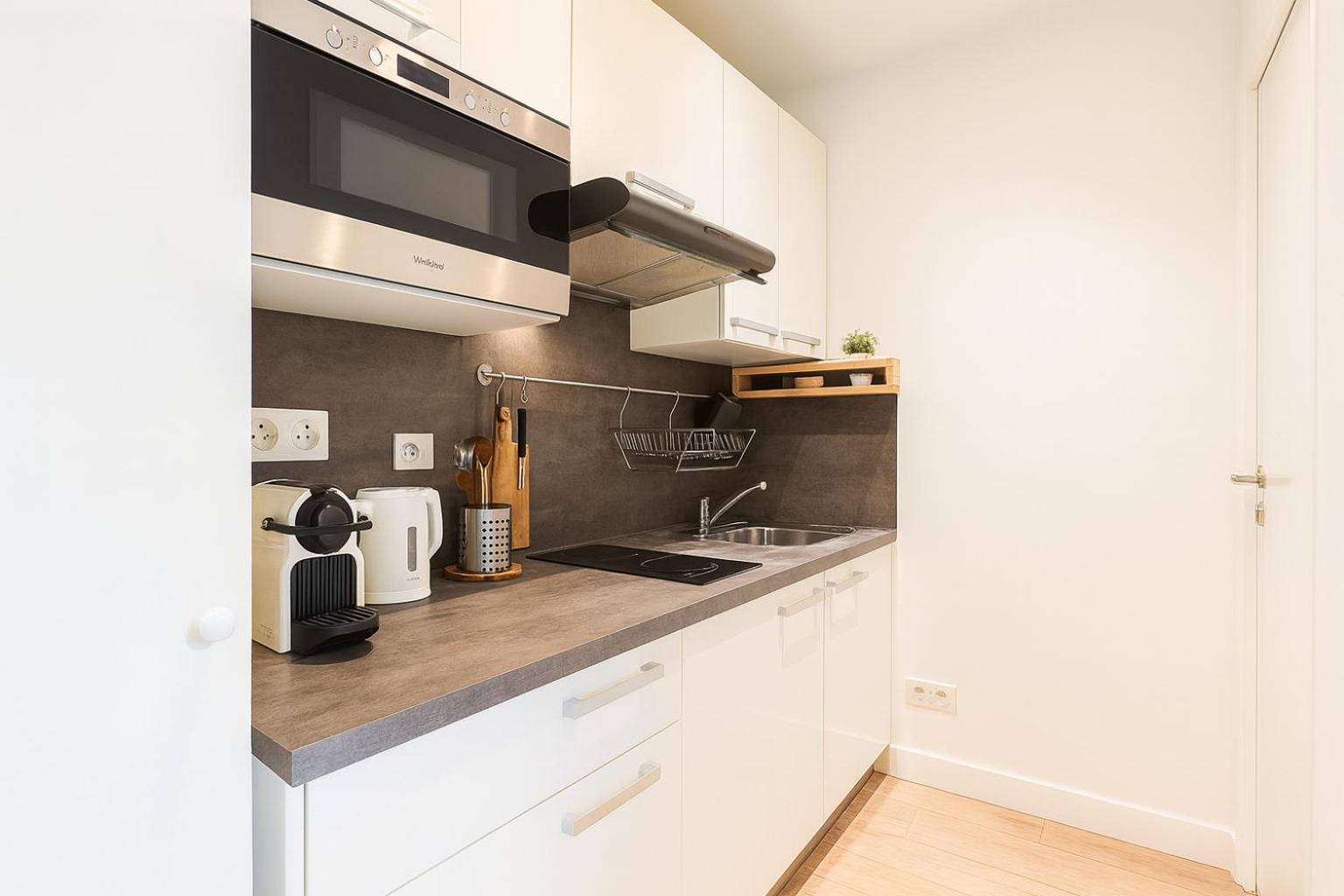 Cassini 2 Pers Hyper Center Wifi *