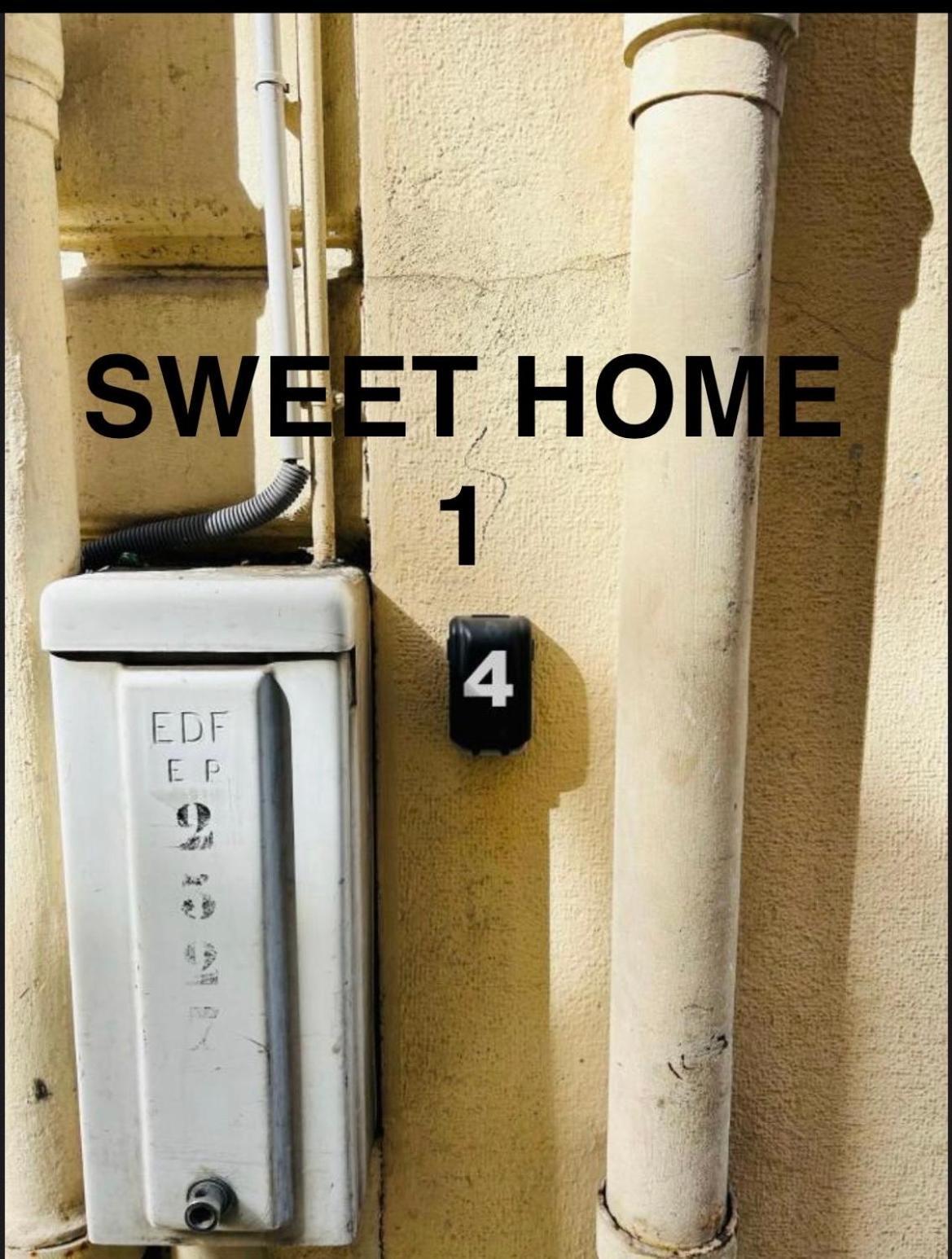 Apartment Sweet 1 Ou Sweet 2 Reservez Sweet 1 Ou Sweet 2 Ou Bien Les Deux Nice