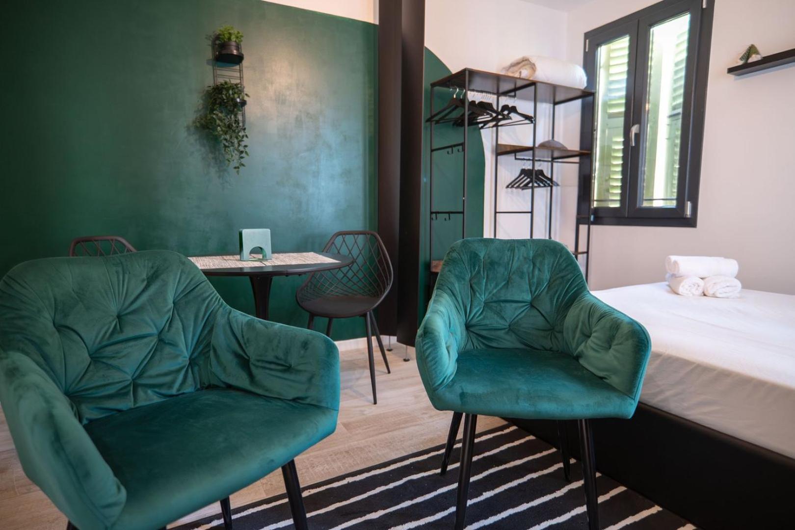 Apartment Gambetta Near Attractions Nice