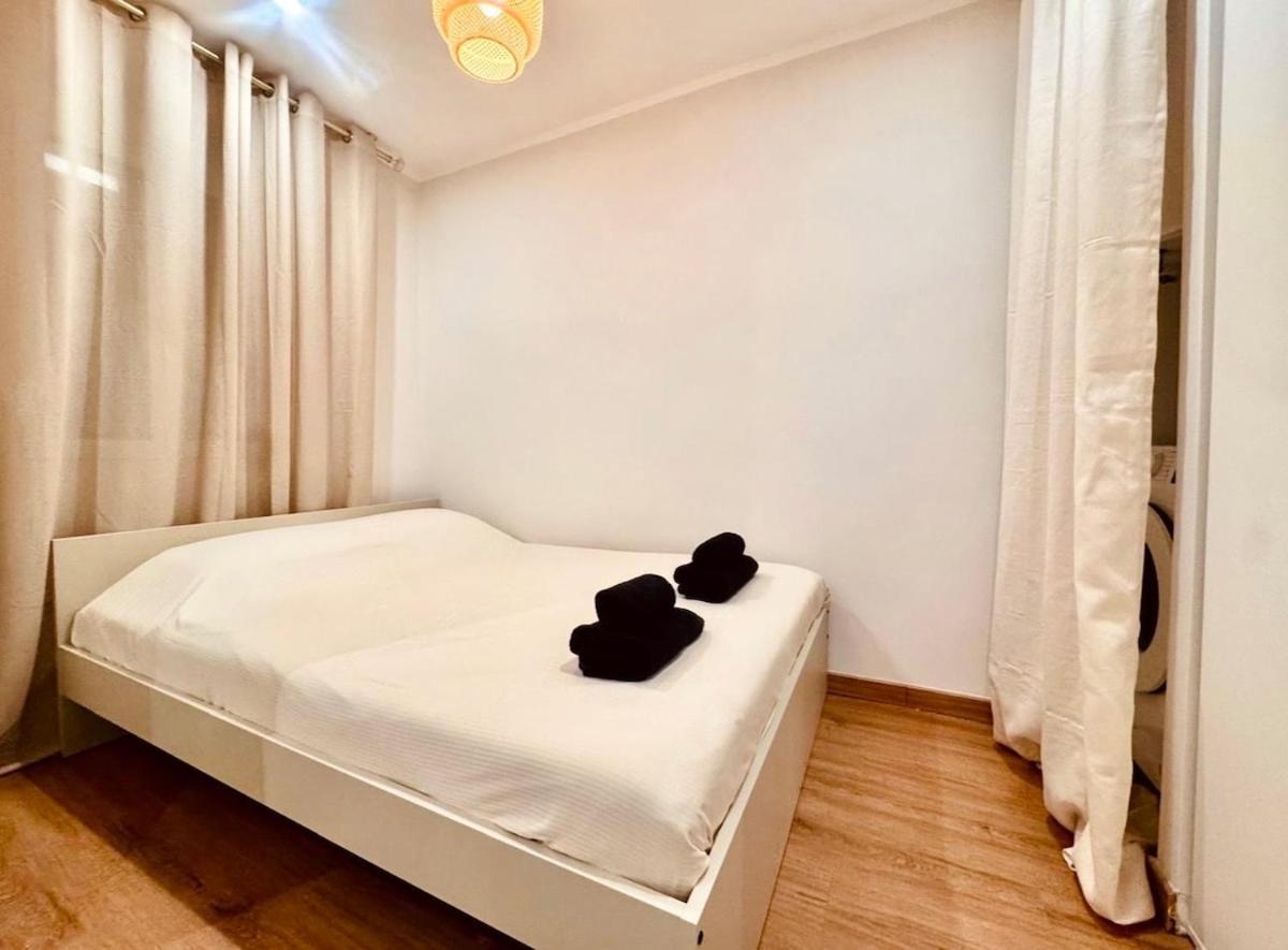 Cozy In The Heart Of - 3 To 4 People Apartment