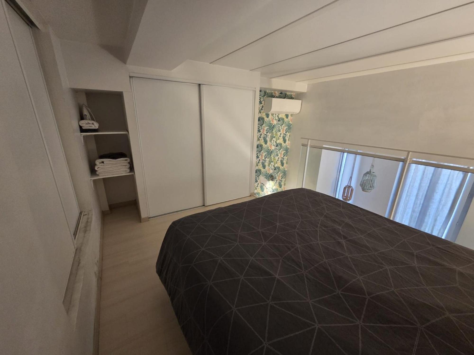 Carre D'or Star Loft Apartment Nice