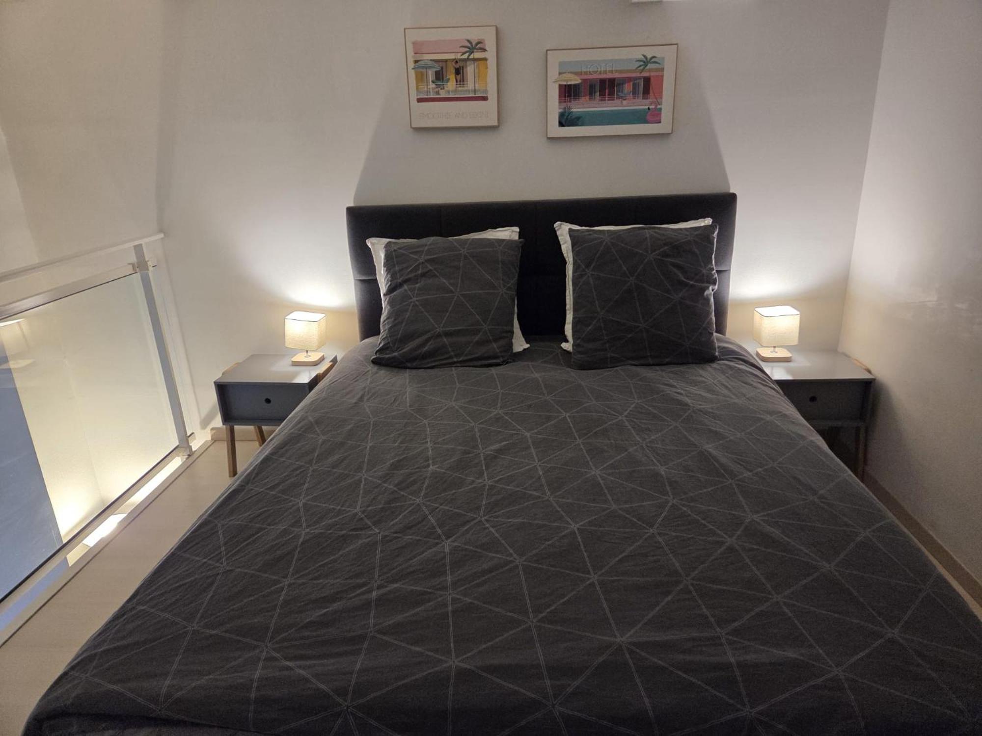 Apartment Carre D'or Star Loft *