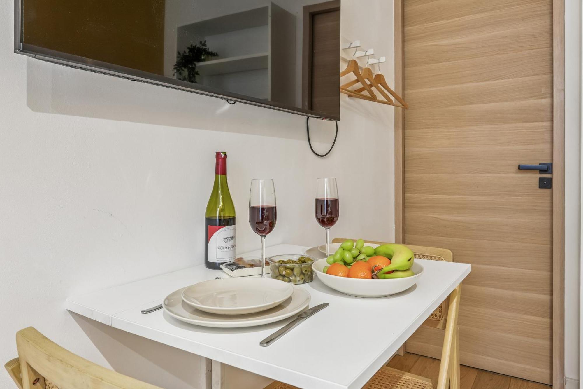 Lavie Maison Hot Tub Seaside Apartment