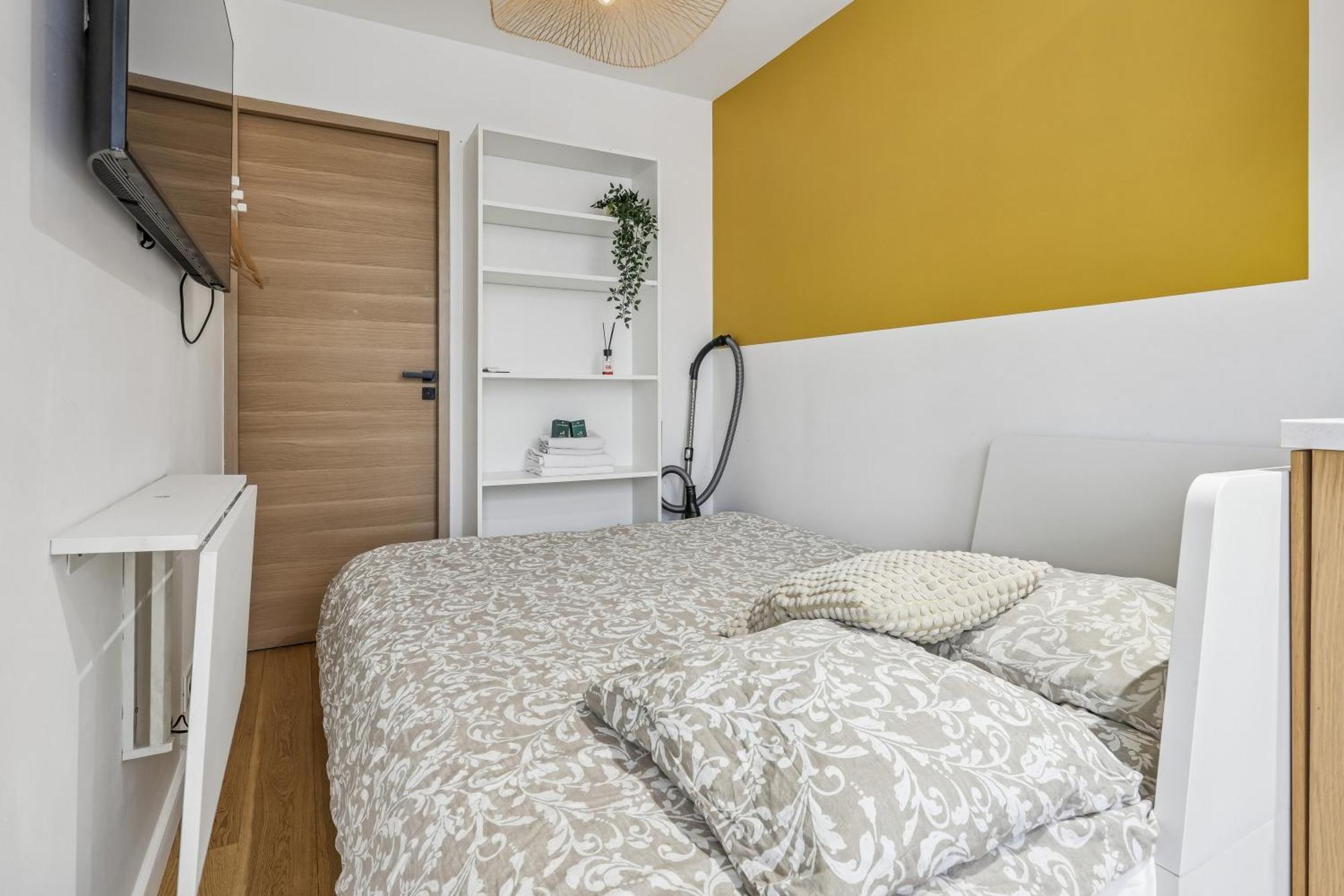 Lavie Maison Hot Tub Seaside Apartment