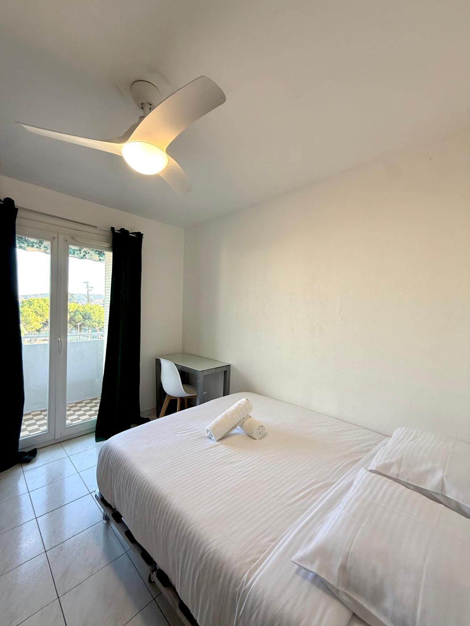 Apartment 3 Pieces Au Coeur De