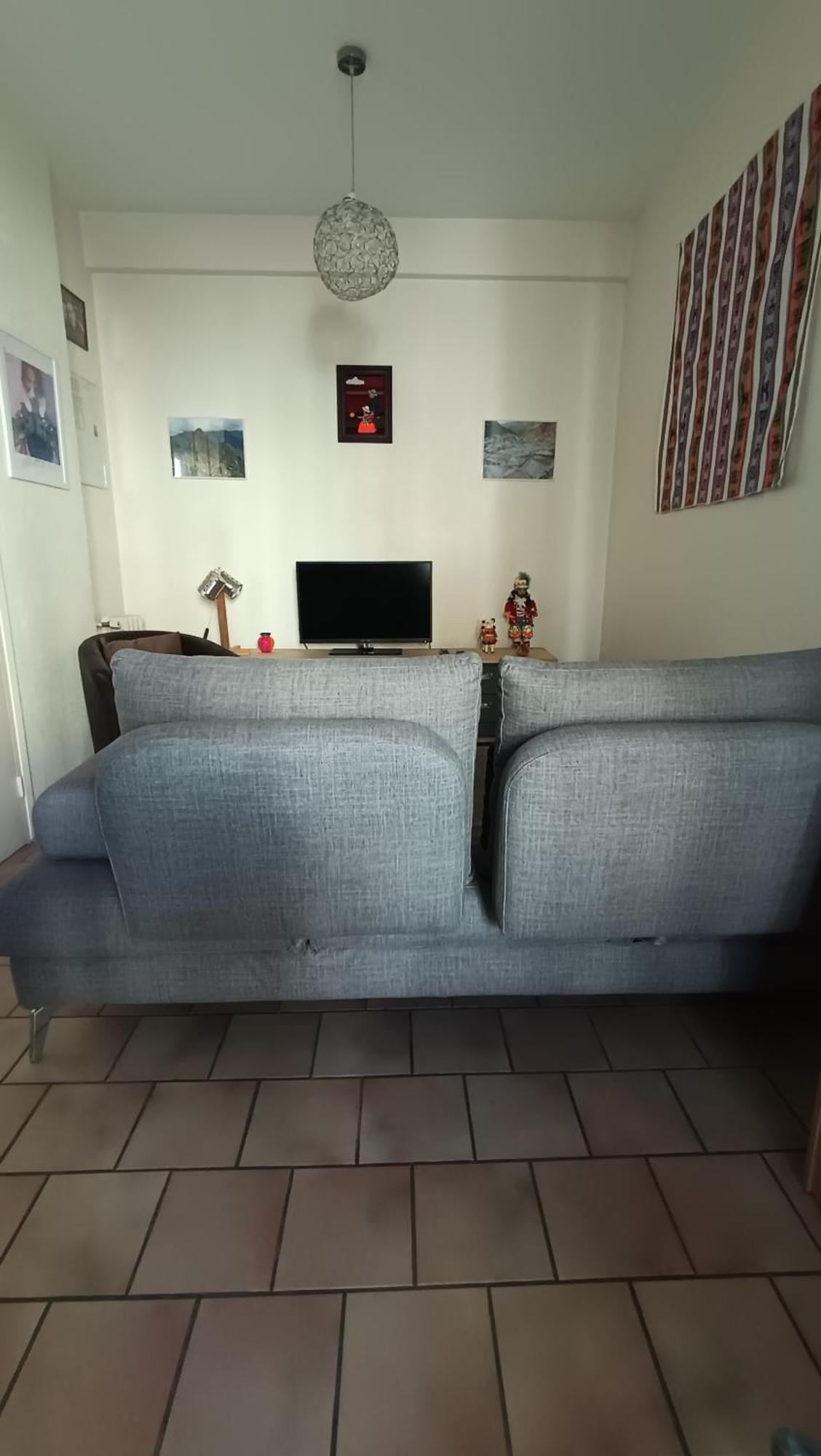 Quartier Liberation Nice