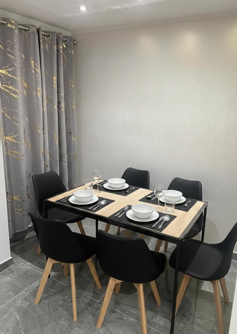 Luxe & Design Vue Sur La Promenade Des