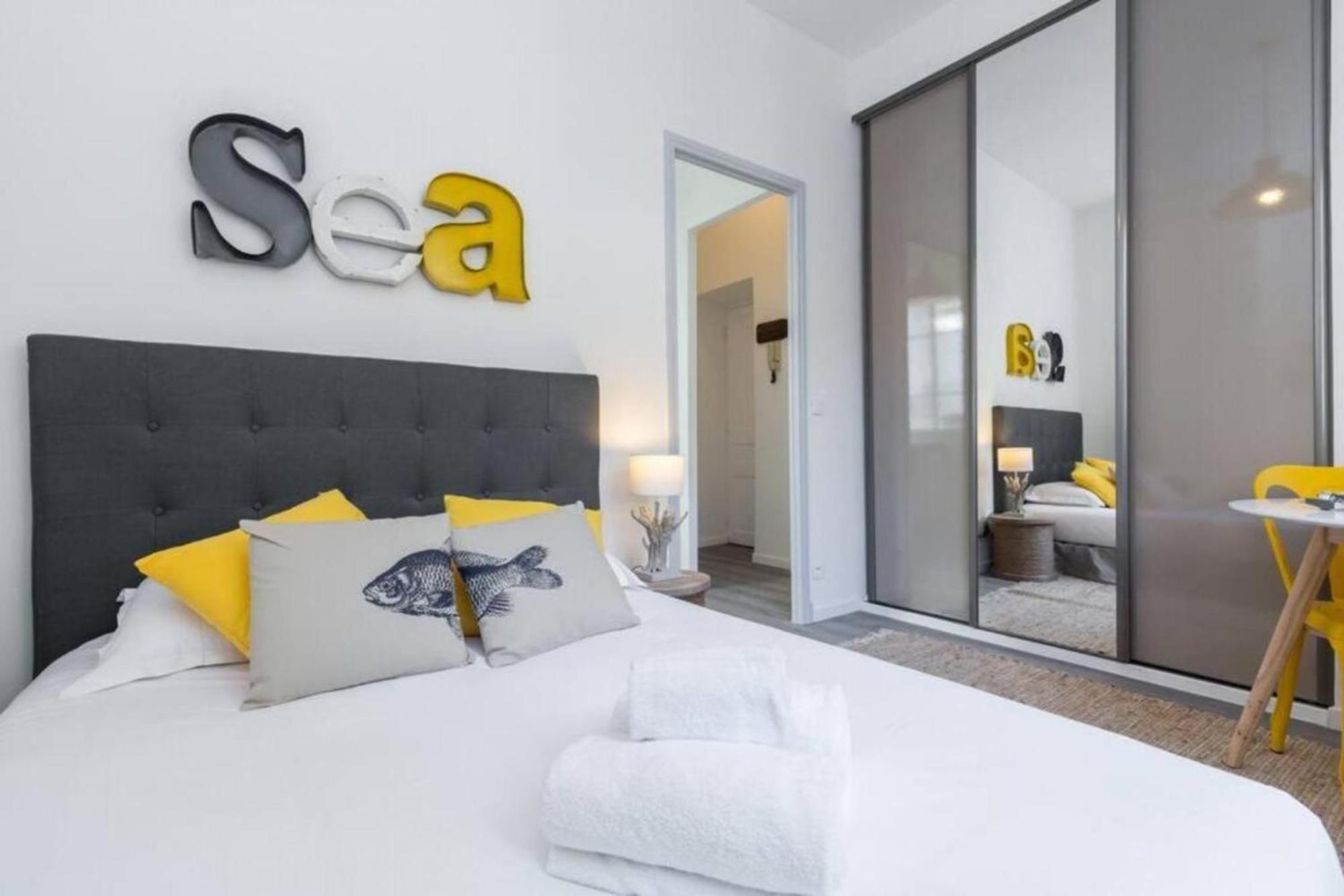 My Casa - Etats Unis 893 - On Seafront In Old Town