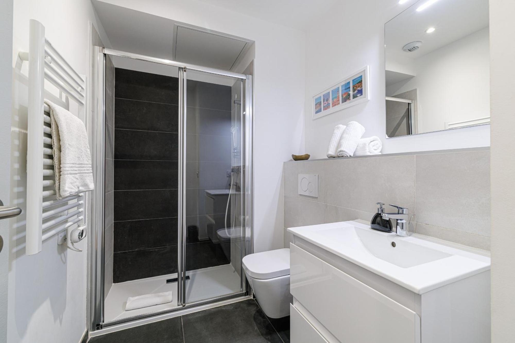 Apartment Charming Center 406 *