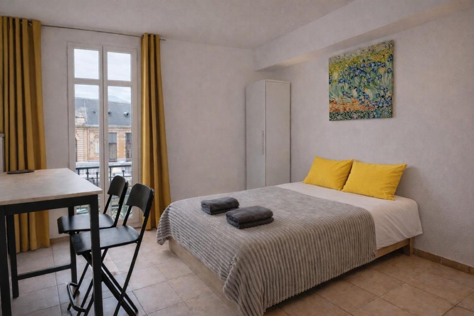 Apartment Magnifique Centre-ville *