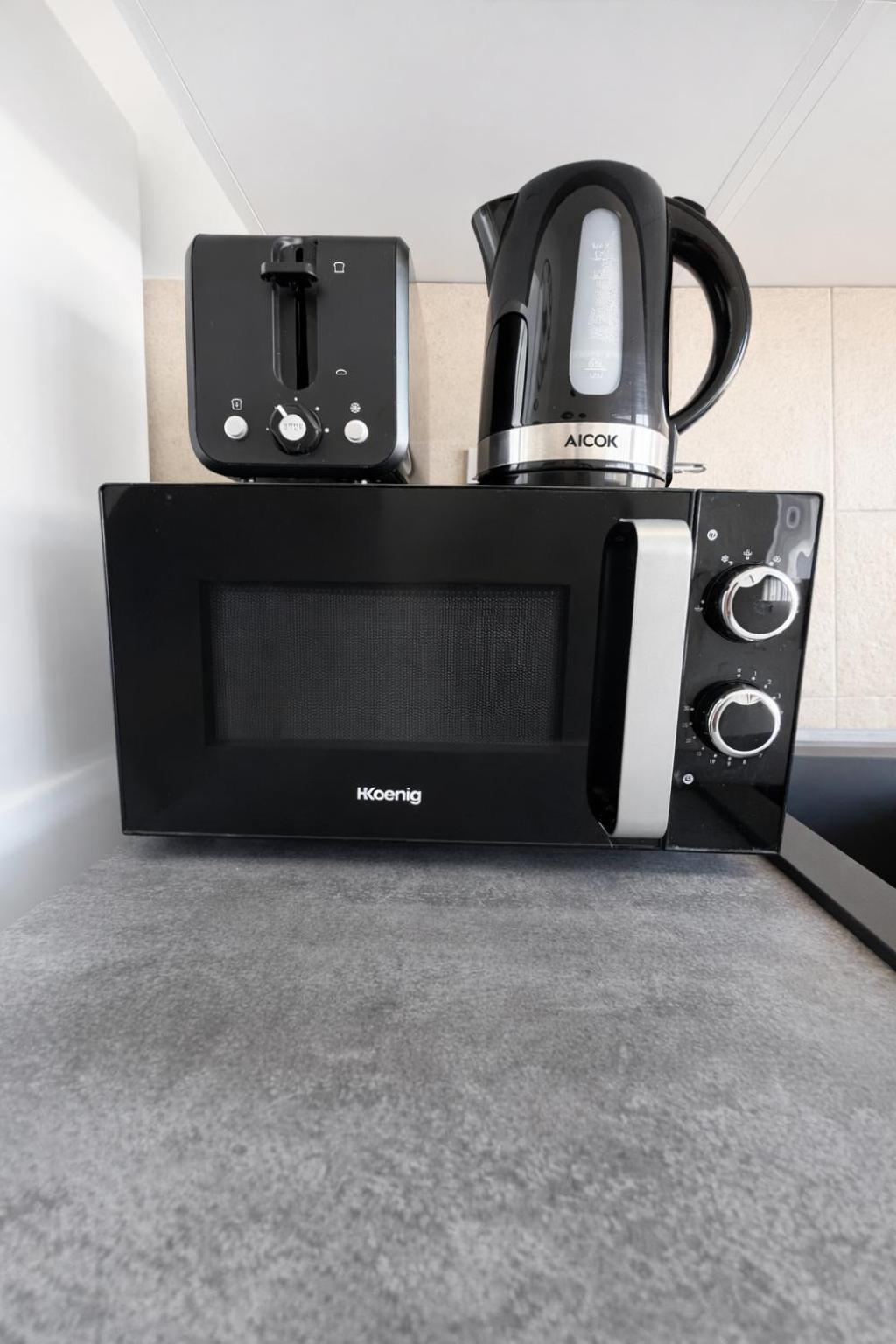 Smolett 2 Pers Terrazza Wifi Apartment *