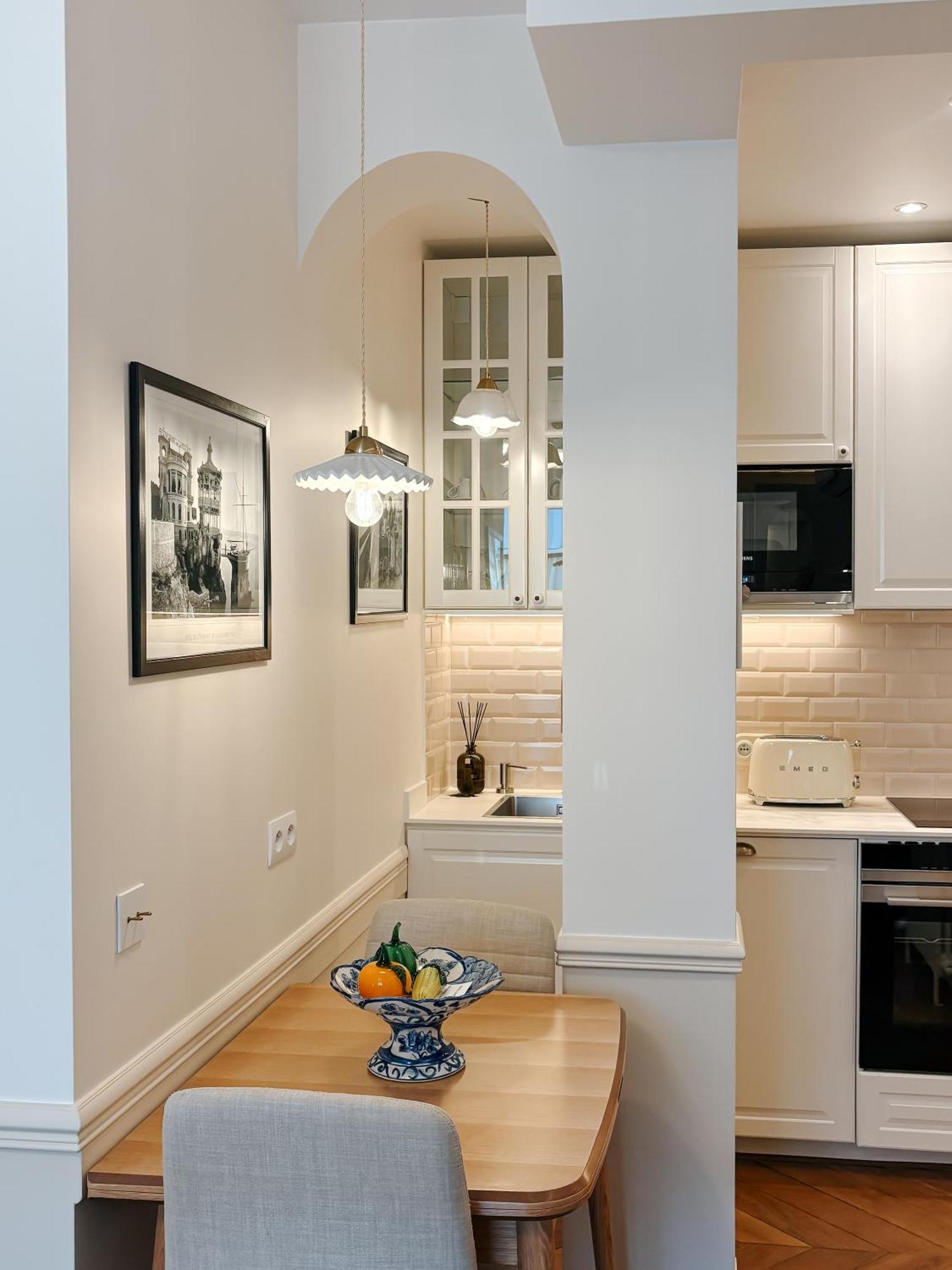 Apartment Azur Verdun Nice