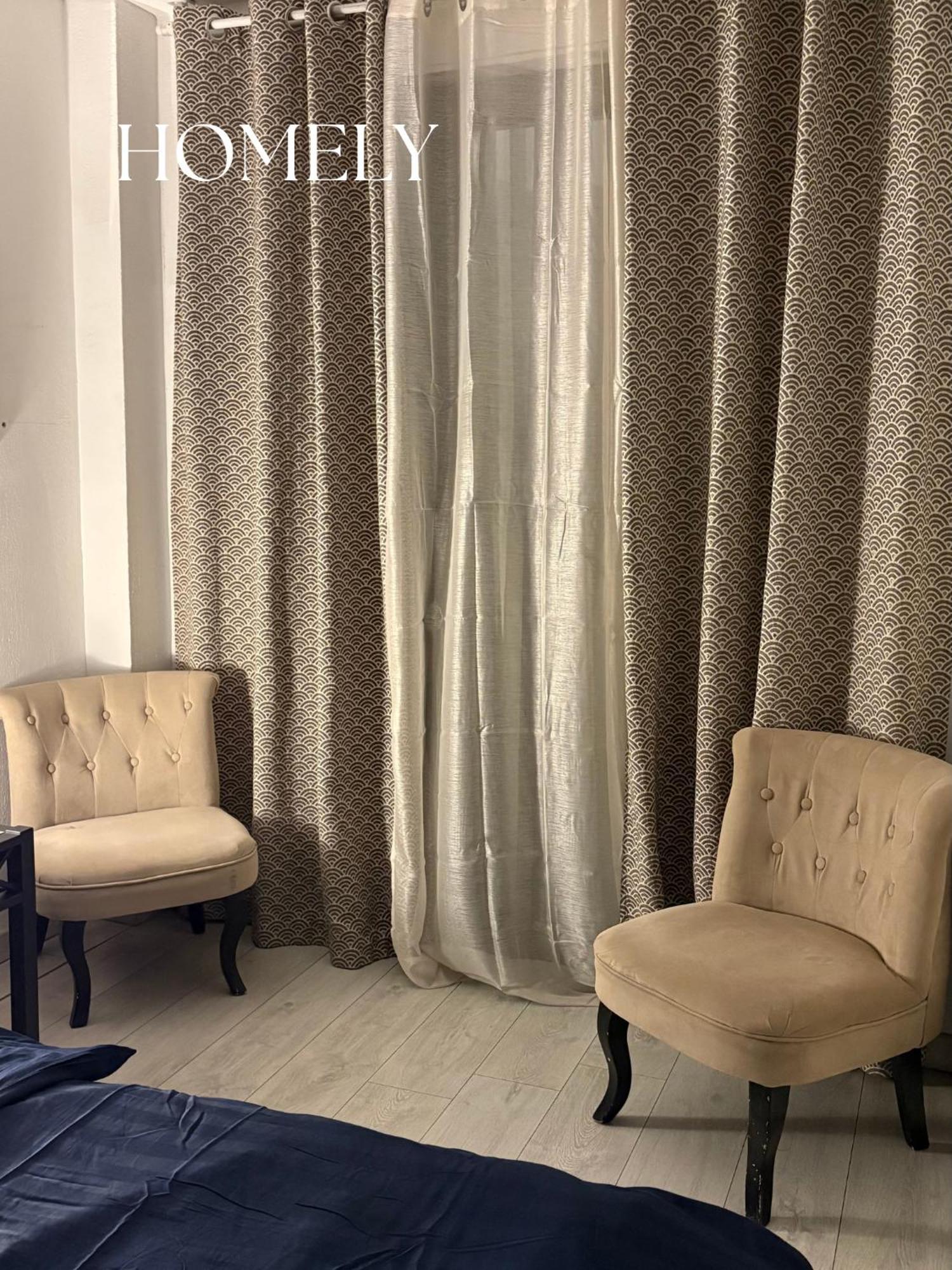 Apartment Appt Nice-centre Avec Parking Prive Proche Promenade Des *