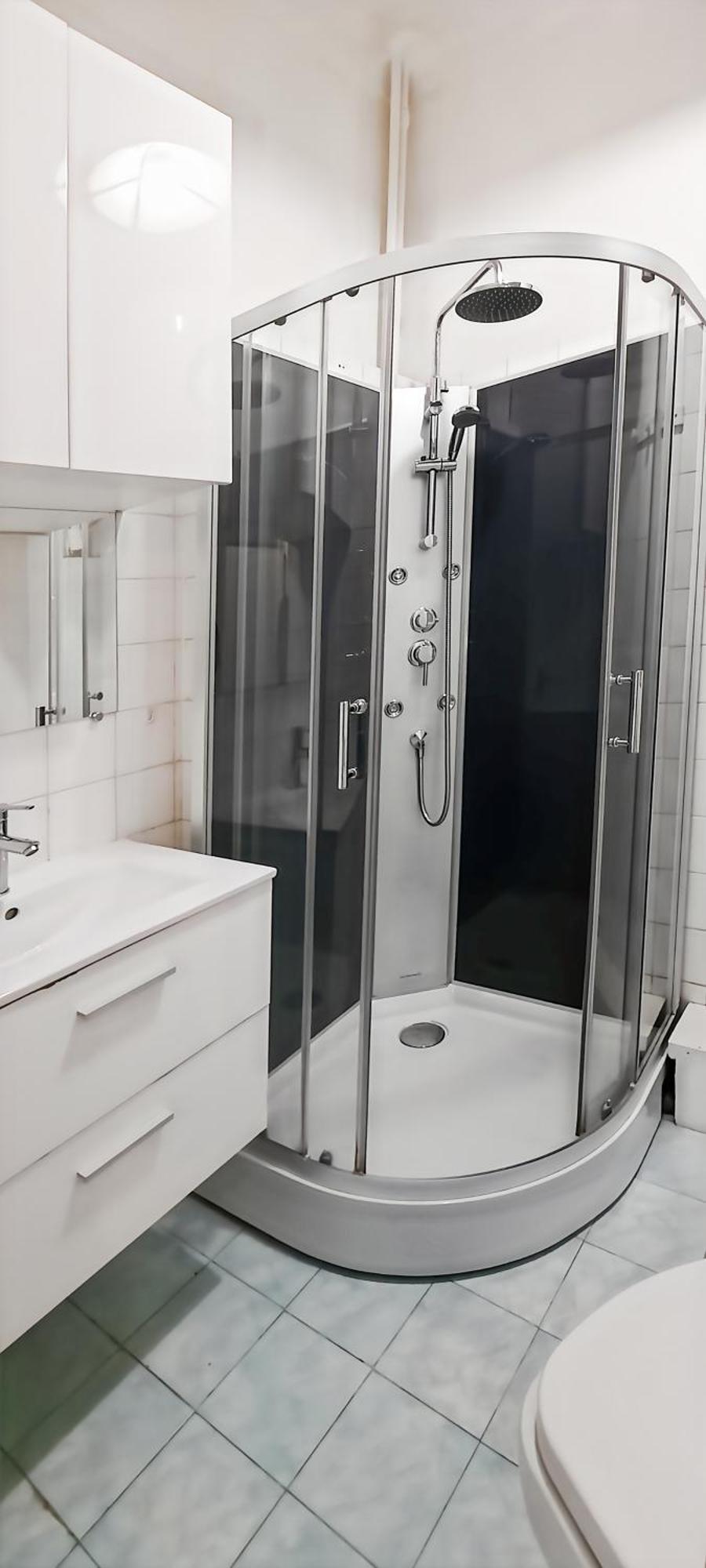 Apartment 3 Pieces Hypercentre