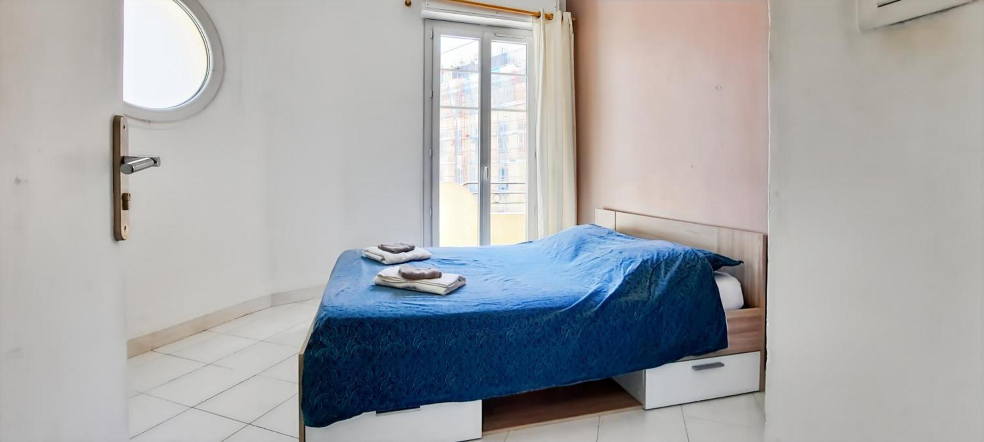 3 Pieces Hypercentre Apartment