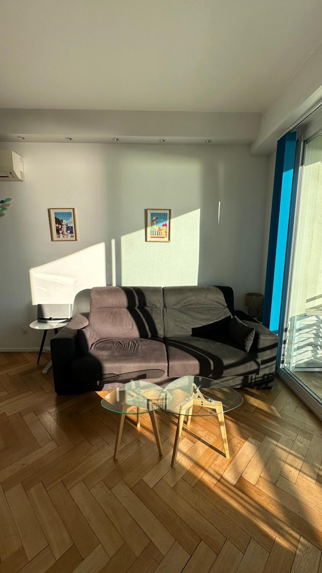 Carre D Or Face A La Apartment