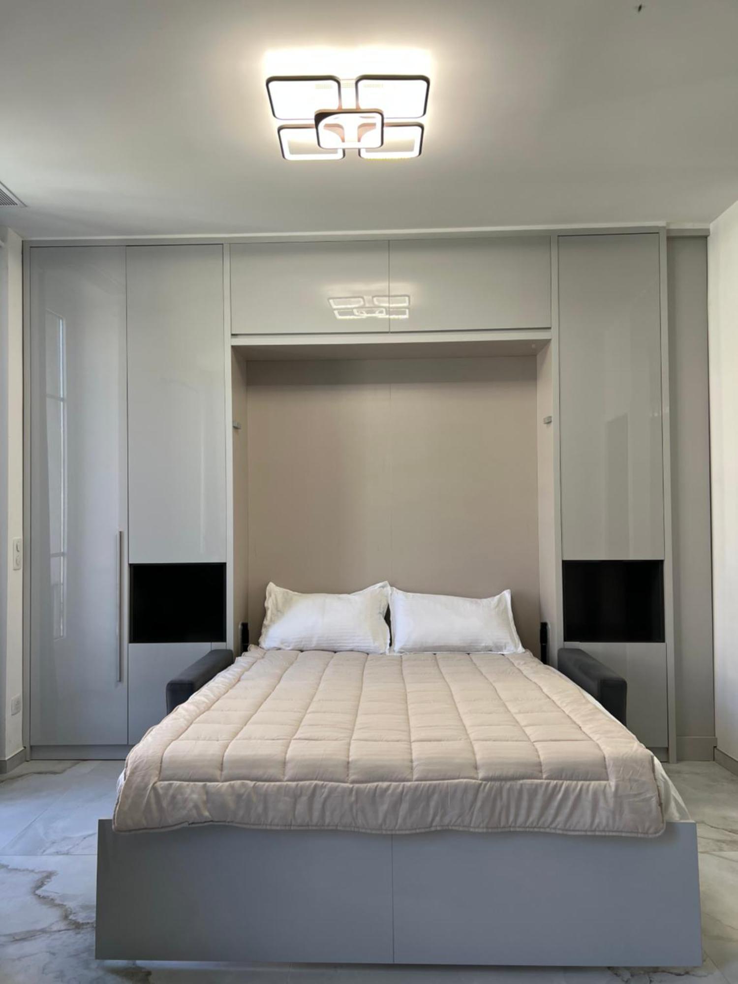 Grand Luxe Apartment Nice