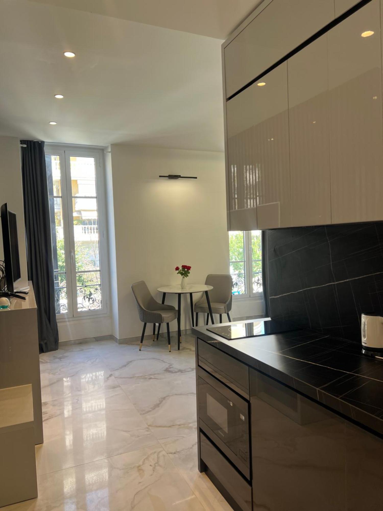 Apartment Grand Luxe