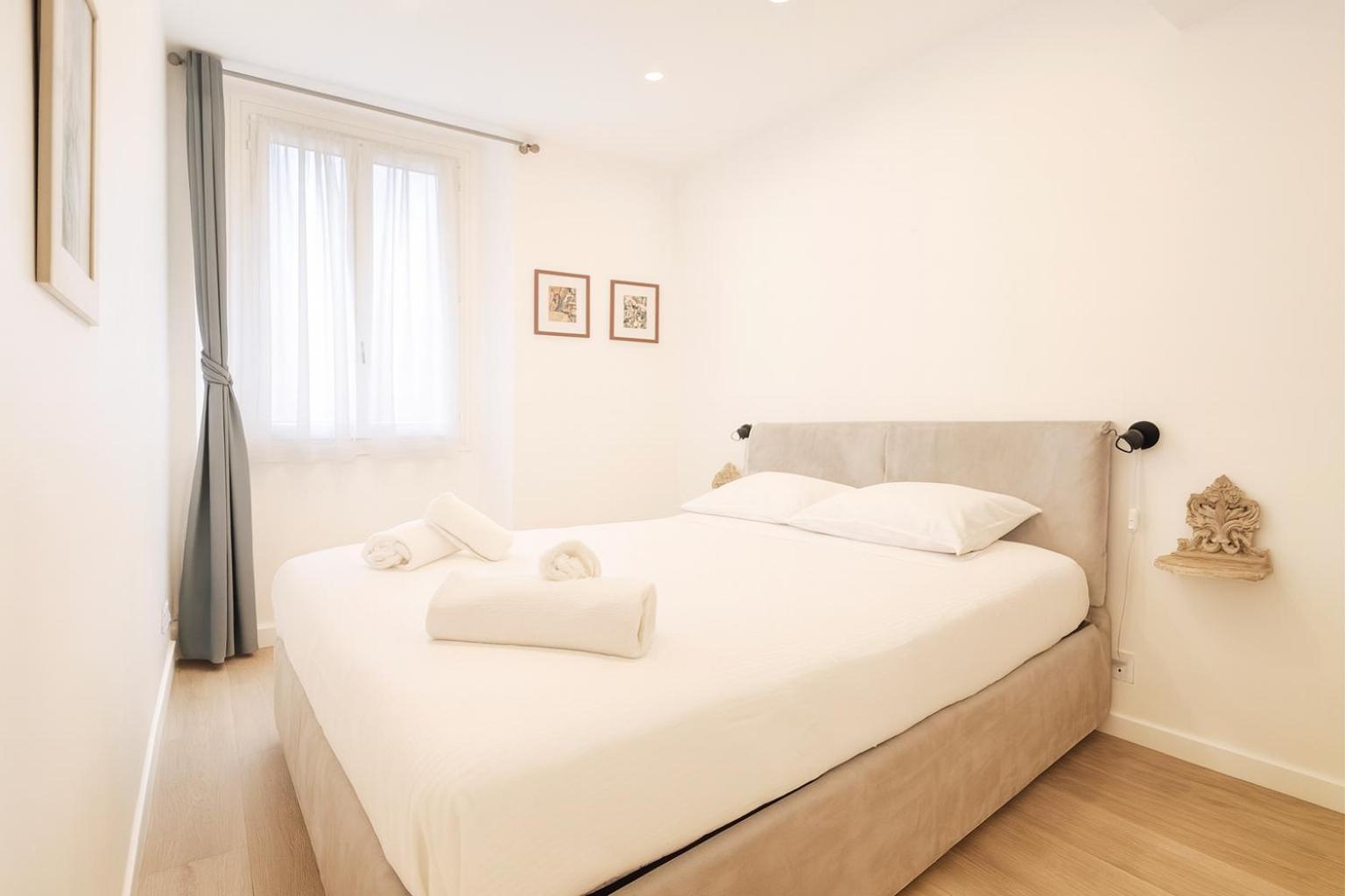 Massena 4 Pers Super Wifi Ac Apartment