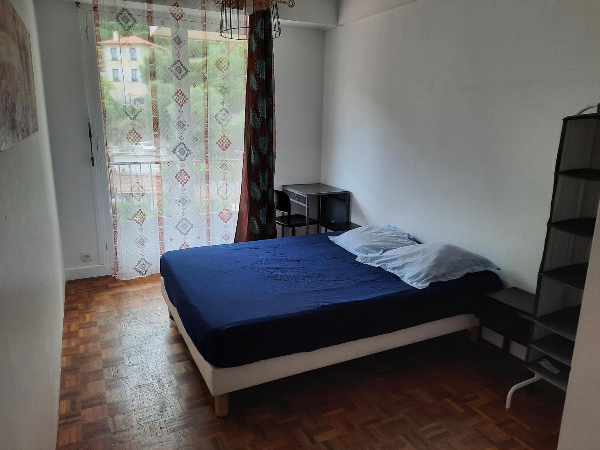 Pres Des Plages A Apartment Nice