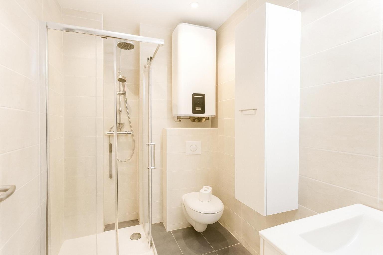 Stella Monte 3 Ac Wifi 2 Pers Apartment *